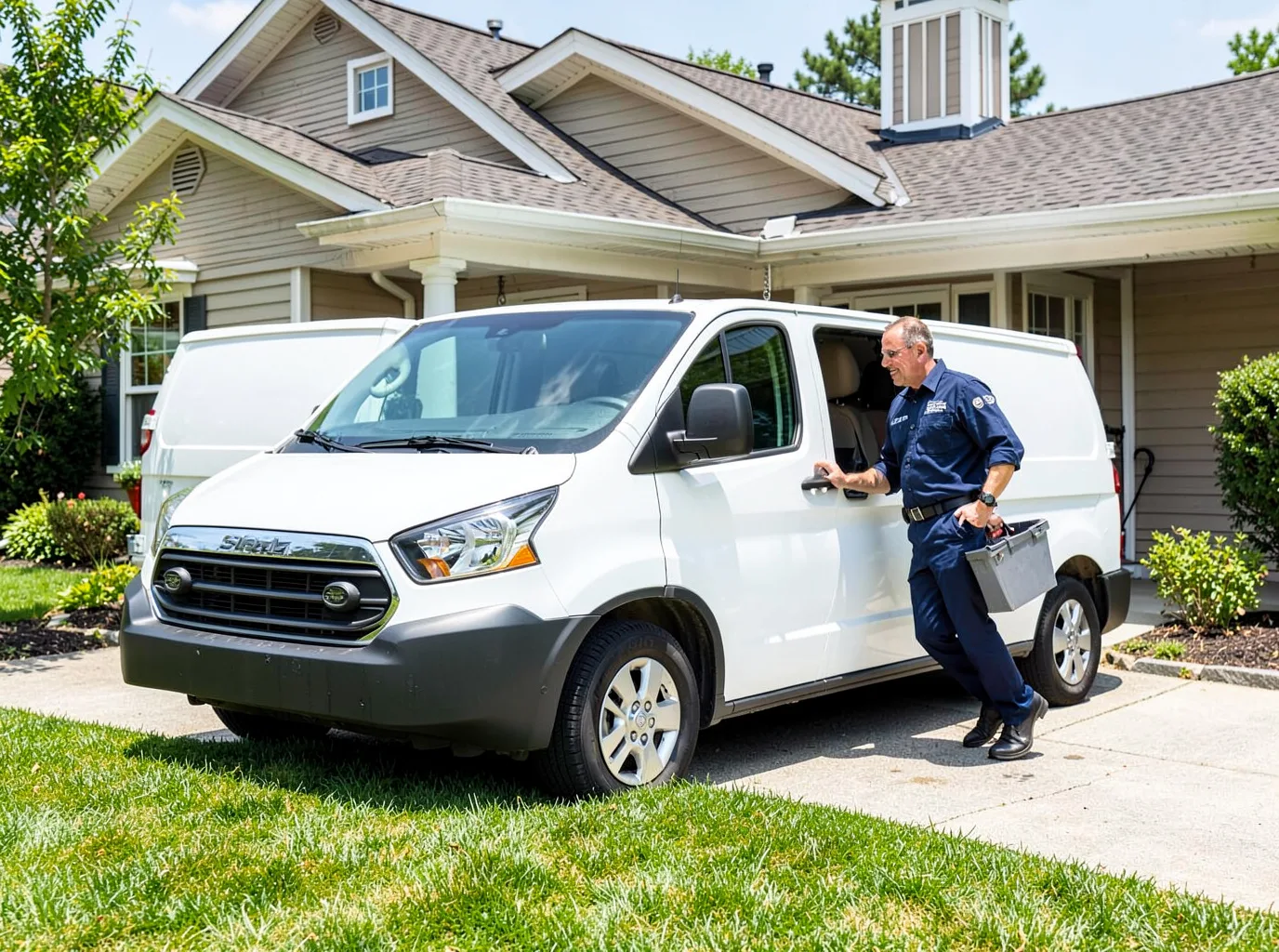 Emergency Plumber company in Servia, IN