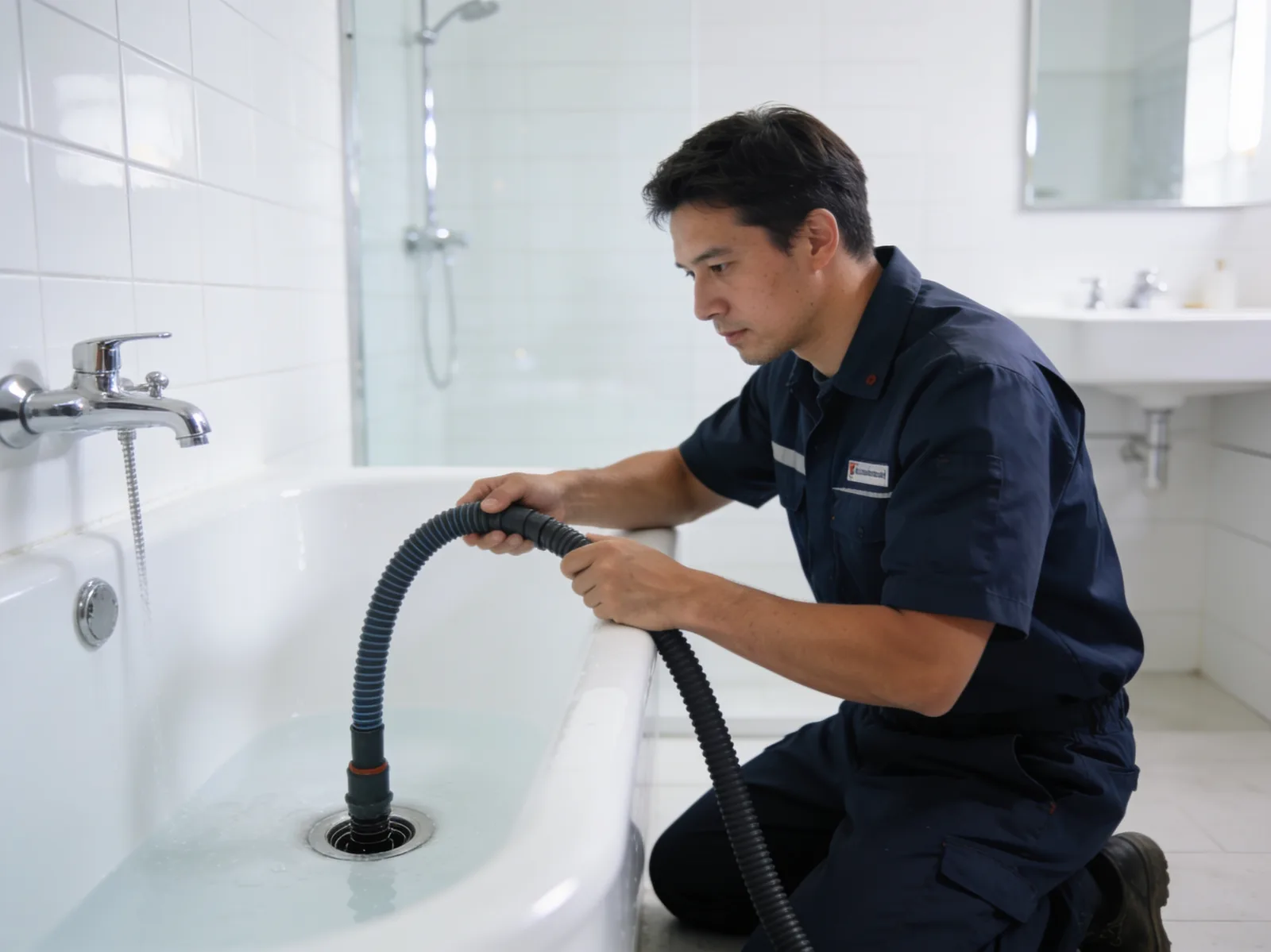 Emergency Plumber Servia, IN FAQs